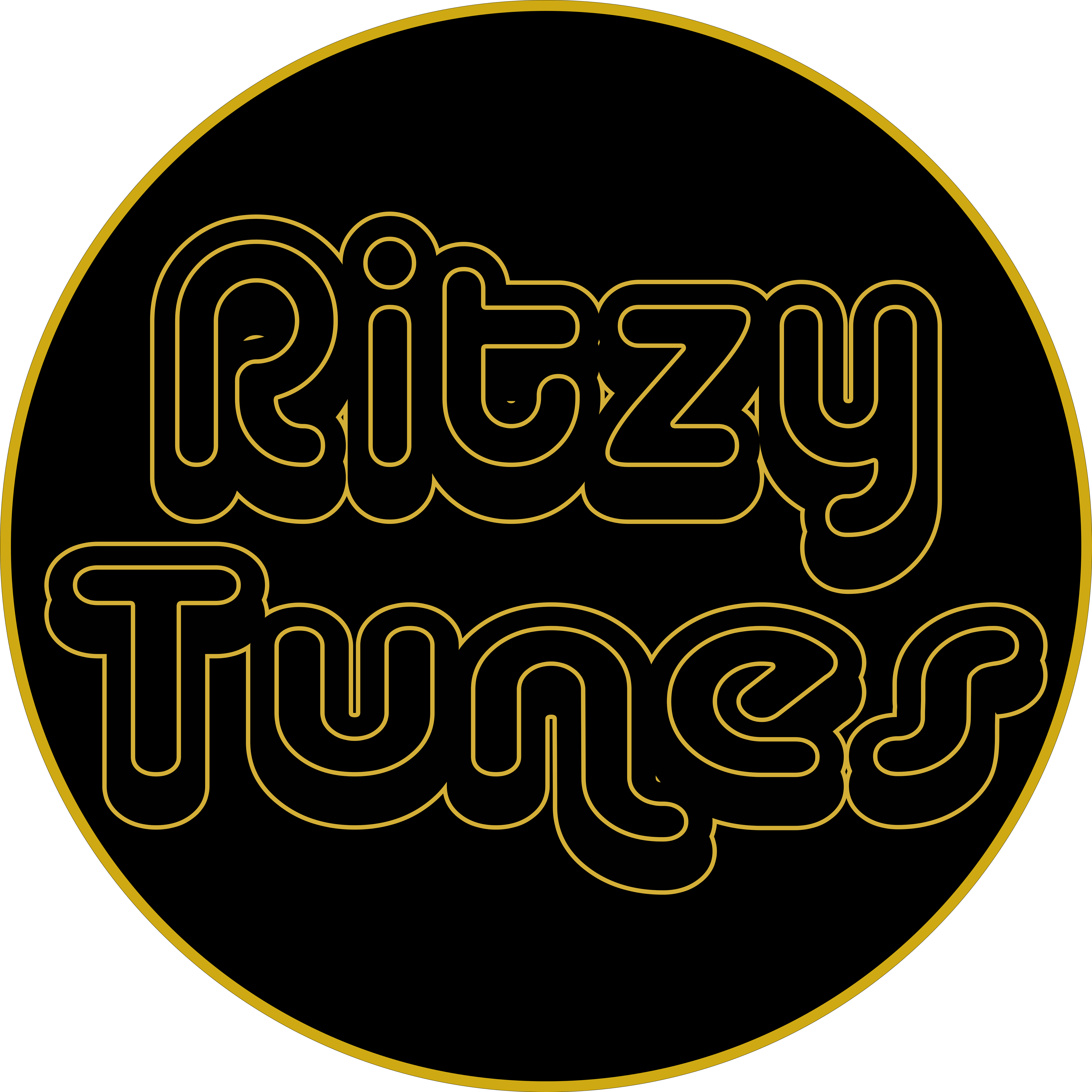 Ritzy Tunes (ASCAP Publisher)